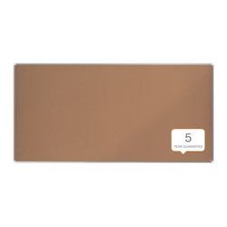 Tablero NOBO Premium Plus corcho 2400x1200mm