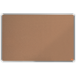 Tablero NOBO Premium Plus corcho 900x600mm