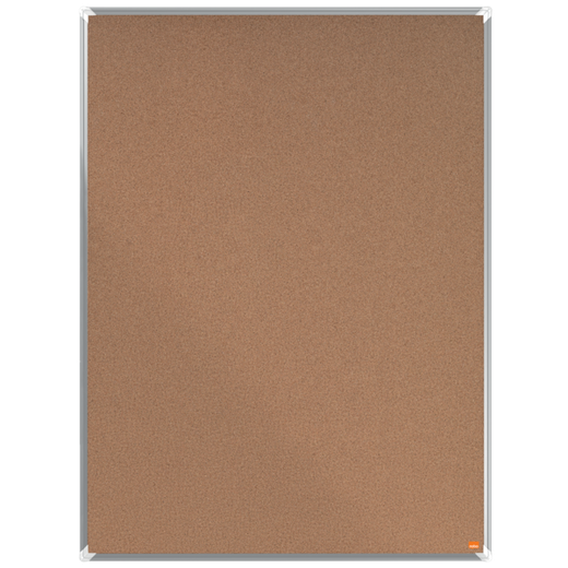 Tablero NOBO Premium Plus corcho 900x600mm