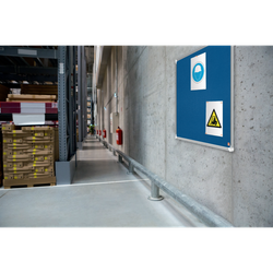 Tablero NOBO Premium Plus corcho 900x600mm