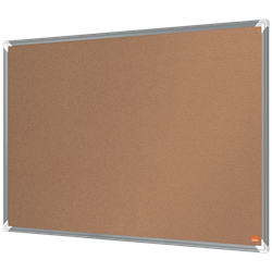 Tablero NOBO Premium Plus corcho 900x600mm