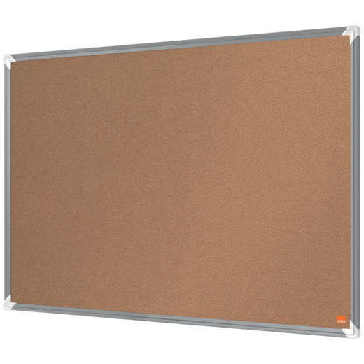 Tablero NOBO Premium Plus corcho 900x600mm