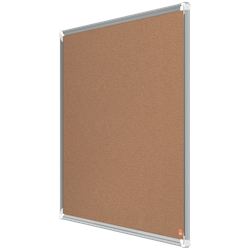 Tablero NOBO Premium Plus corcho 900x600mm