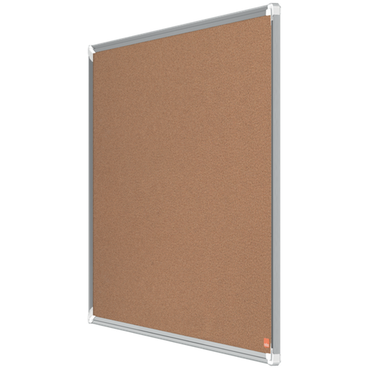 Tablero NOBO Premium Plus corcho 900x600mm