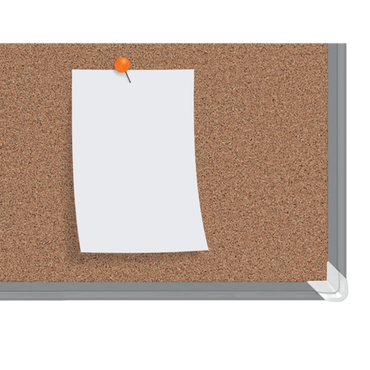 Tablero NOBO Premium Plus corcho 900x600mm