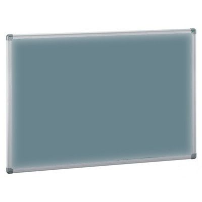 Tablero tapizado azul 60x90 cm