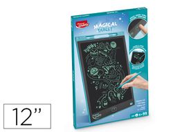 Tableta magica maped creativ maxi 12"