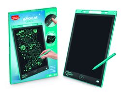 Tableta magica maped creativ maxi 12"