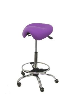 Taburete Alatoz bali lila