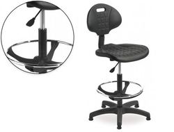 Taburete Industrial Rd925N