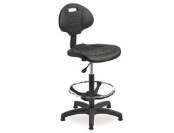 Taburete Industrial Rd925N