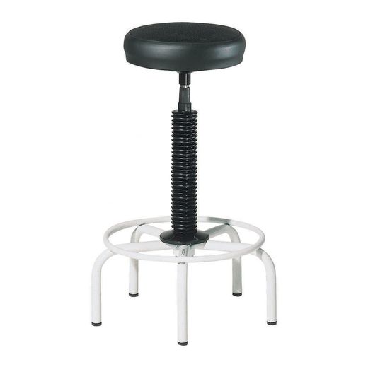 Taburete Rd-900 5 Pies Tapizado