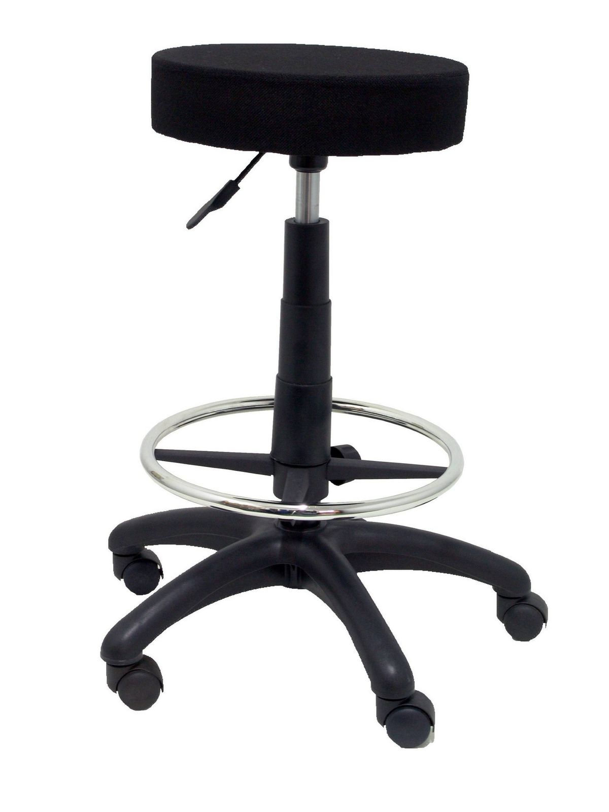 Taburete Tolosa arán negro