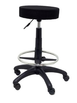 Taburete Tolosa arán negro