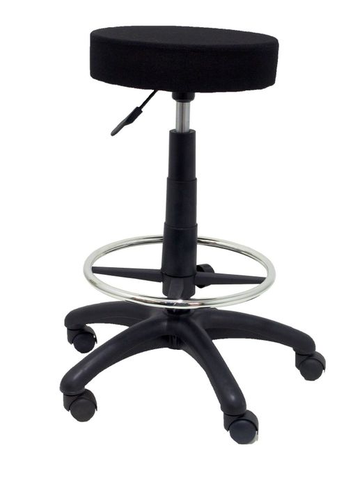 Taburete Tolosa arán negro