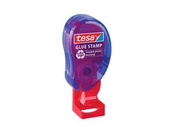 Tacks Autoadhesivo Tesa Sello Glue Stamp 10 M X 8,4 Mm