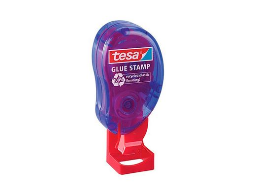 Tacks Autoadhesivo Tesa Sello Glue Stamp 10 M X 8,4 Mm