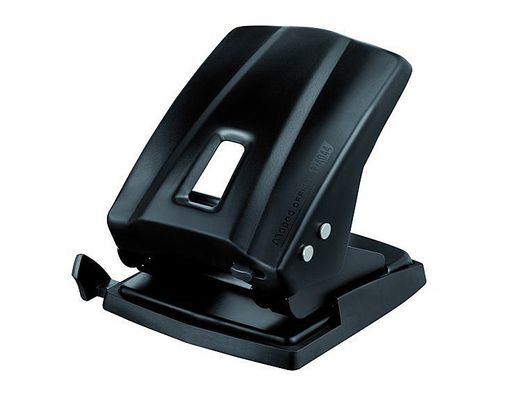 Taladrador Maped Essentials Metal Capacidad 45 Hojas