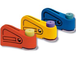 Taladrador Perforette -Capacidad 10 Hojas -Unidad