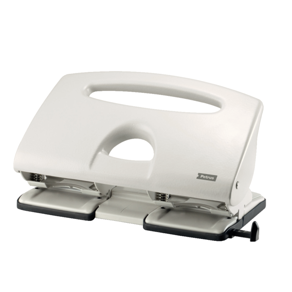 Taladro Petrus mod. 505, gris