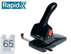 Taladro Rapid mod. HDC65, negro