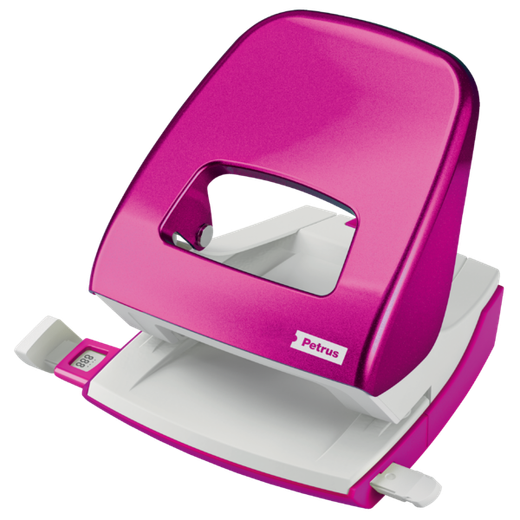 Taladro metálica lico Rosa Petrus 62 WoW