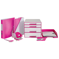 Taladro metálica lico Rosa Petrus 62 WoW