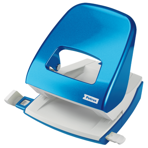 Taladro metálico Azul Petrus 62 WoW