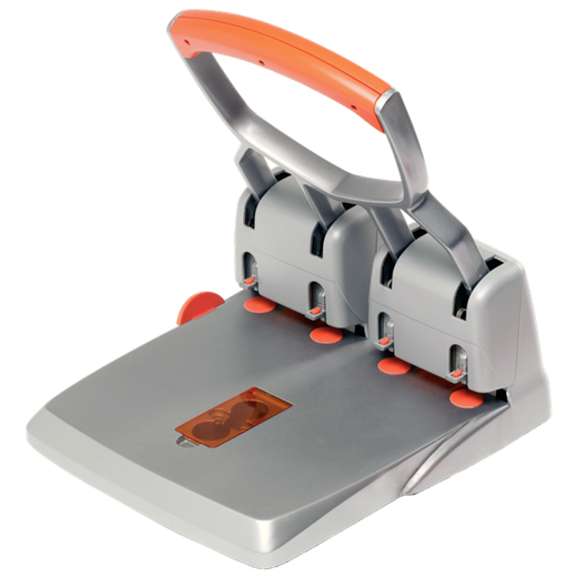 Taladro para gruesos Supreme de Rapid HDC150/4 orificios