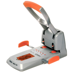 Taladro para gruesos Supreme HDC150 2 orificios RAPID 23000600