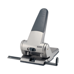 Taladro Petrus 305 hasta 65 hojas 2 punzones