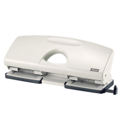 Taladro Petrus 405 hasta 20 hojas 4 agujeros