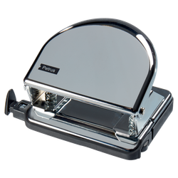 Taladro Petrus 52 metal clásico hasta 20 hojas cromado