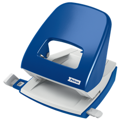 Taladro Petrus 62 hasta 30 hojas azul