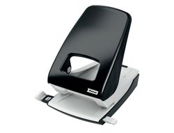 Taladro Petrus 95 metálica con guía 40 hojas