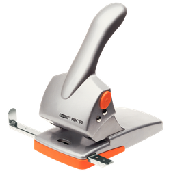 Taladro Rapid HDC65 base/guía metal 65 hojas