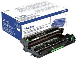 Tambor Brother DR-3400