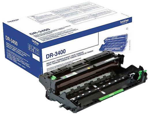 Tambor Brother DR-3400