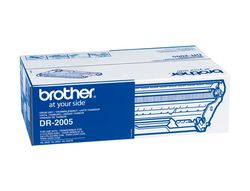 Tambor Brother original DR-2005 negro