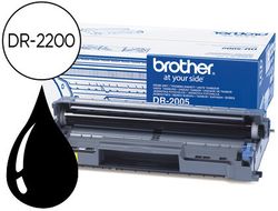 Tambor Brother original DR-2005 negro