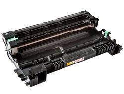 Tambor Brother original DR-3300 negro