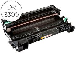Tambor Brother original DR-3300 negro