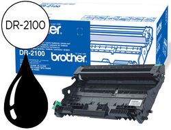 Tambor Brother original negro DR2100
