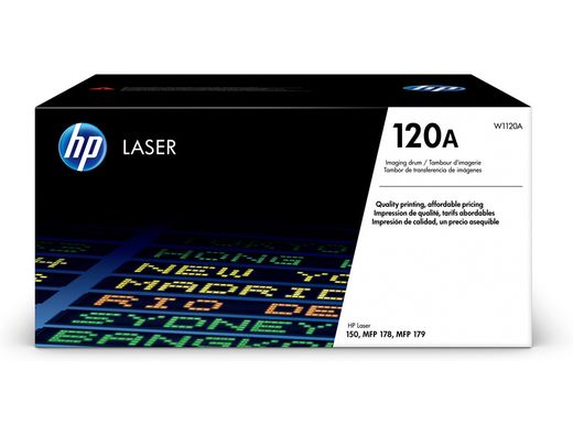 Tambor hp 120a lj150/mpf178 16.000 paginas
