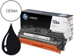 Tambor HP original CE314A 126A
