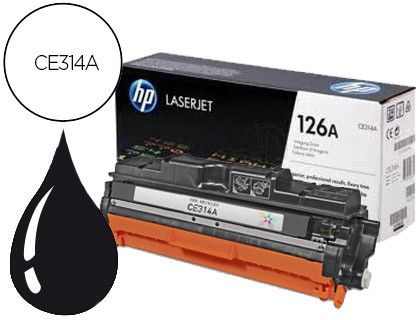 Tambor HP original CE314A 126A