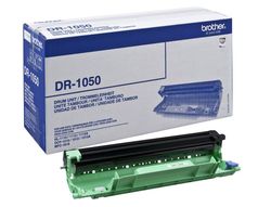 Tambor láser negro original Brother DR1050