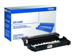 Tambor láser negro original Brother DR2300