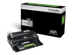 Tambor lexmark 50f0z00 negro 60000 paginas