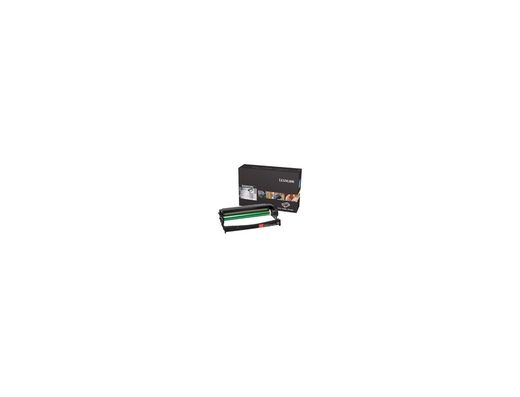 Tambor lexmark e250x22g e250 / e350 / e352 / e450 negro 30000 paginas